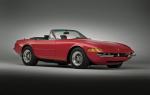 Ferrari 365 GTB/4 Daytona Spyder Conversion 1971 года